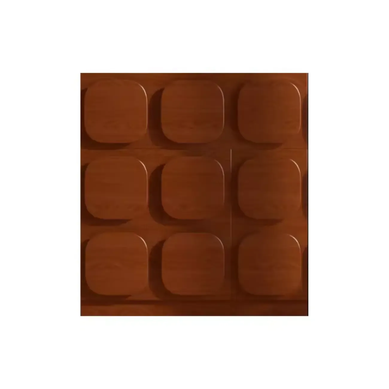 Rectangular Cabinet for home Decor with Unique appearance  Image - 7