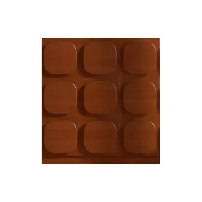 Rectangular Cabinet for home Decor with Unique appearance  Image - 7