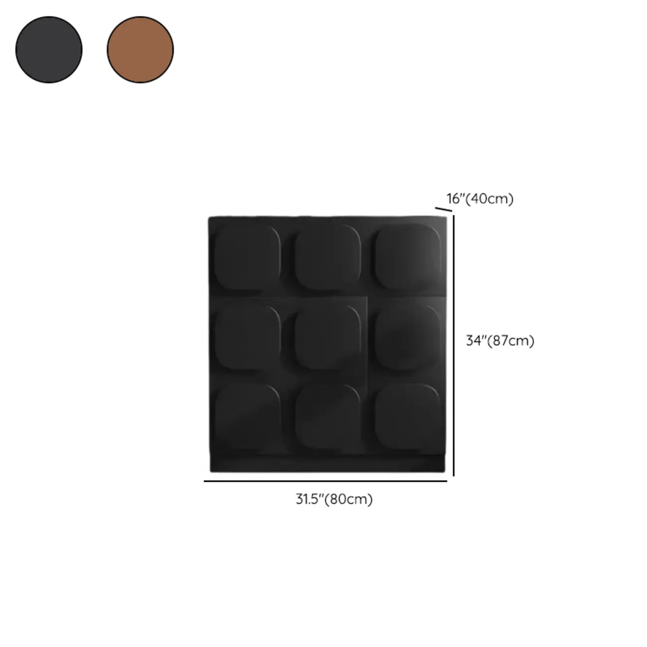 Rectangular Cabinet for home Decor with Unique appearance  #size | homeyfad