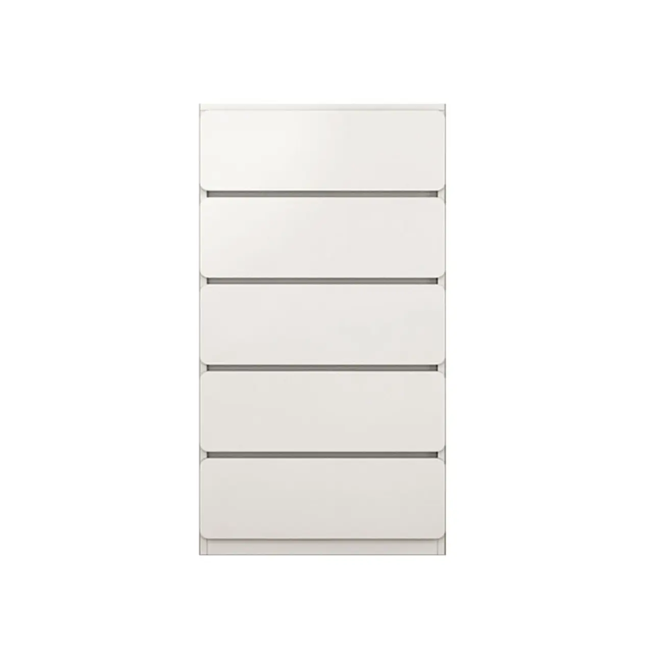 Artistic Rectangle Accent Chests with Free Standing Design Image - 5 | homeyfad