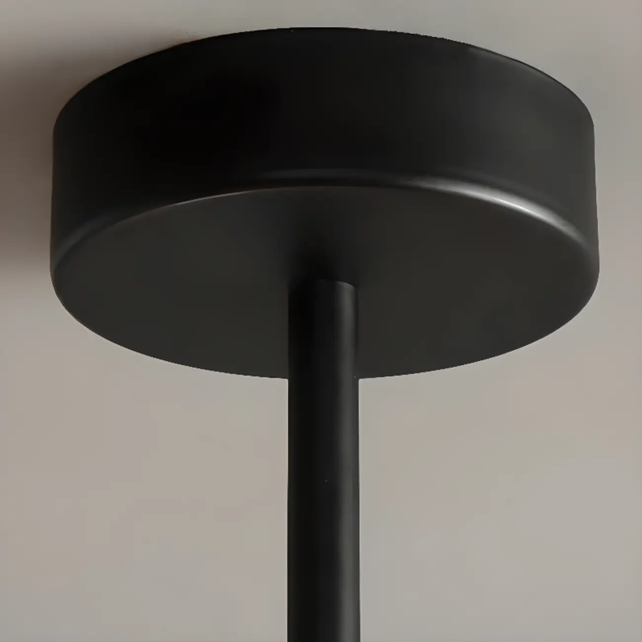 Modern Industrial Linear Chandelier with Adjustable Height Image - 11 | homeyfad