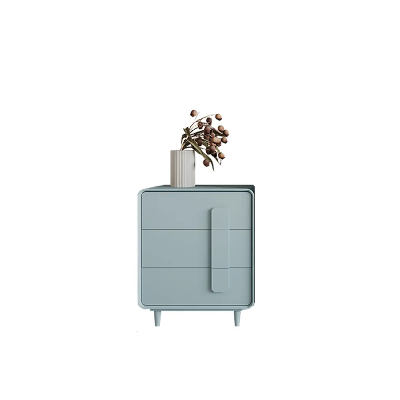 Modern Green Storage Cabinet with Different Size for Indoor Image - 10 | homeyfad