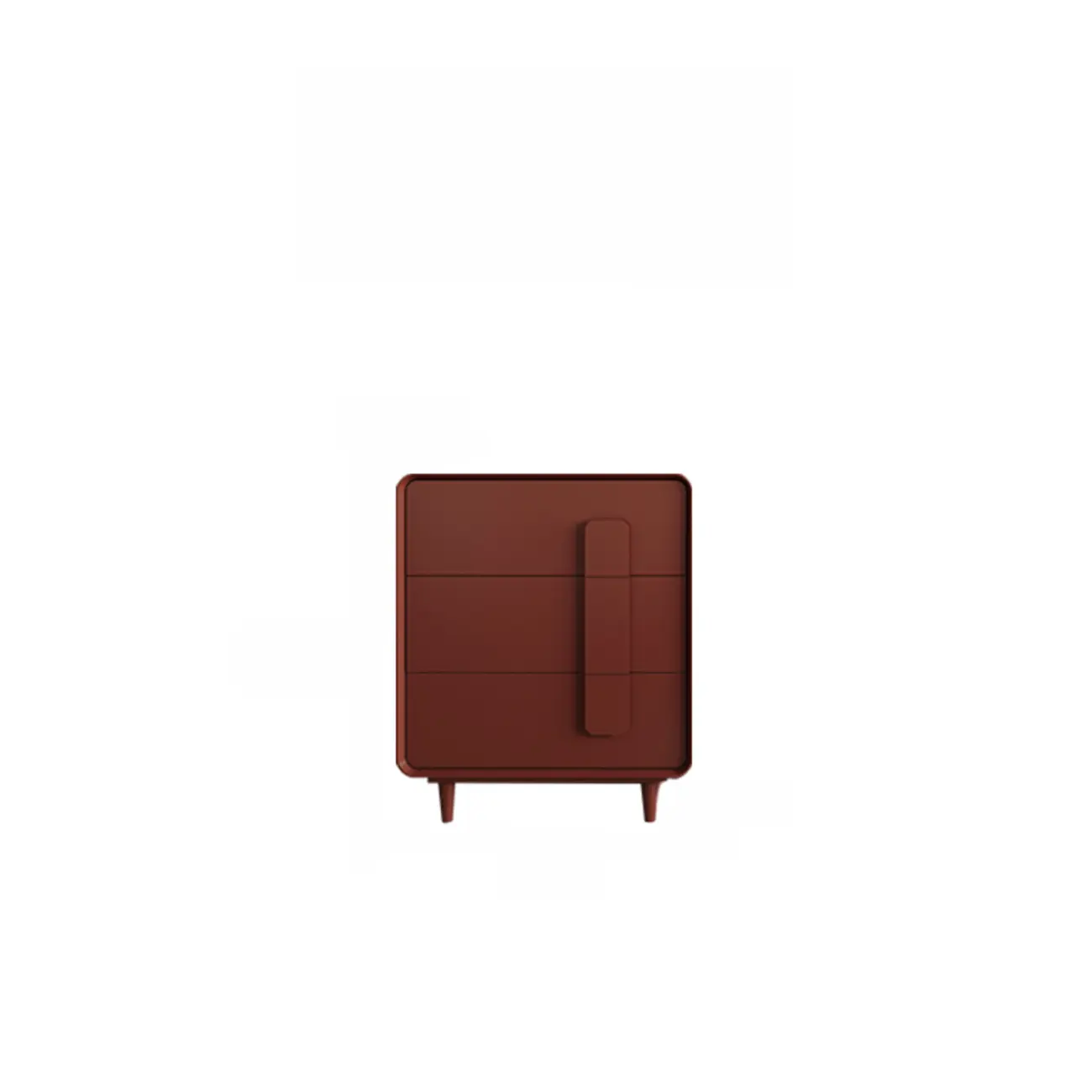 Standard 	Free-Standing Accent Chest with Stylish Appearence | homeyfad