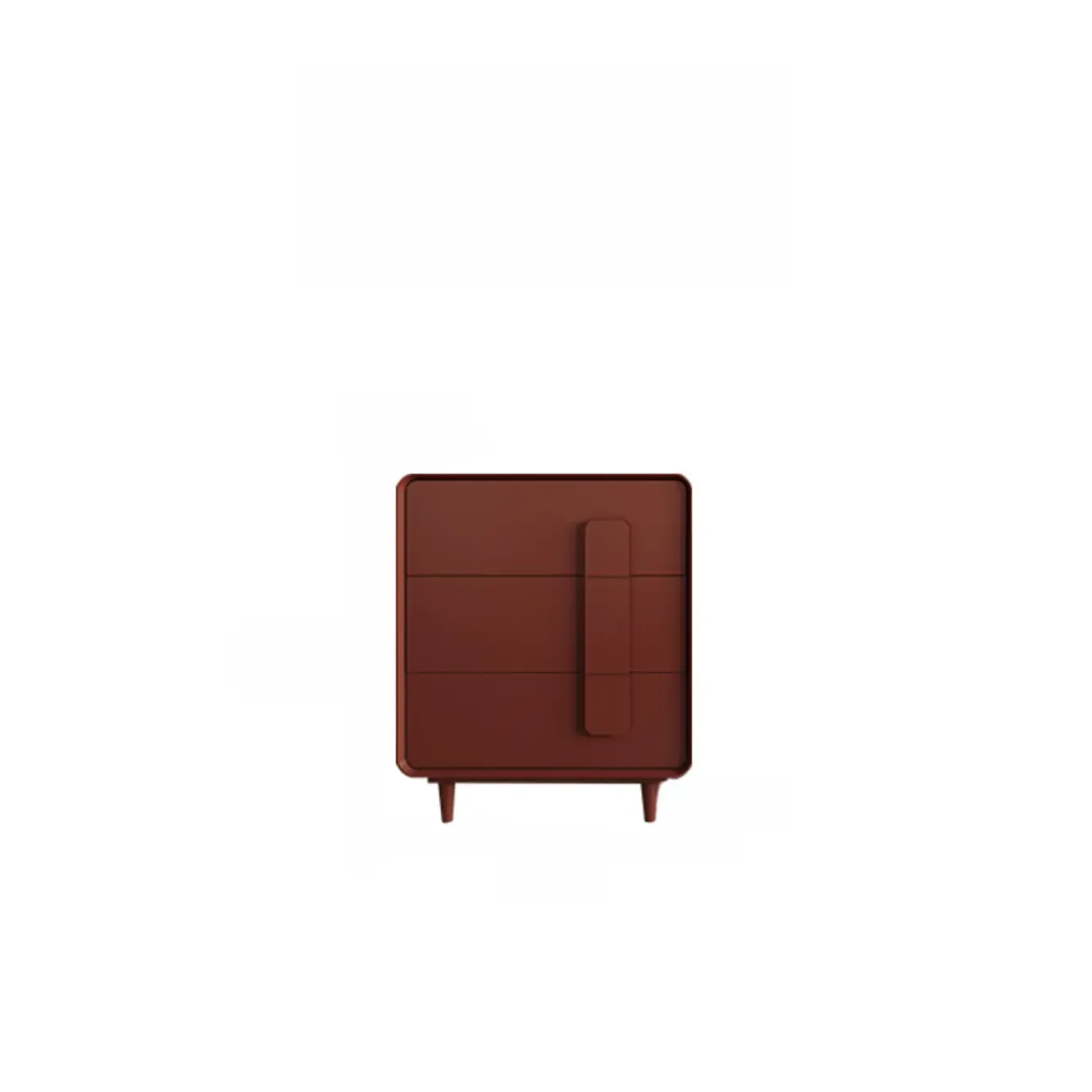 Standard 	Free-Standing Accent Chest with Stylish Appearence