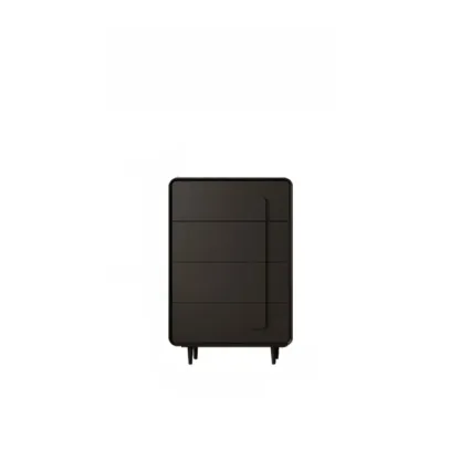 Standard 	Free-Standing Accent Chest with Stylish Appearence