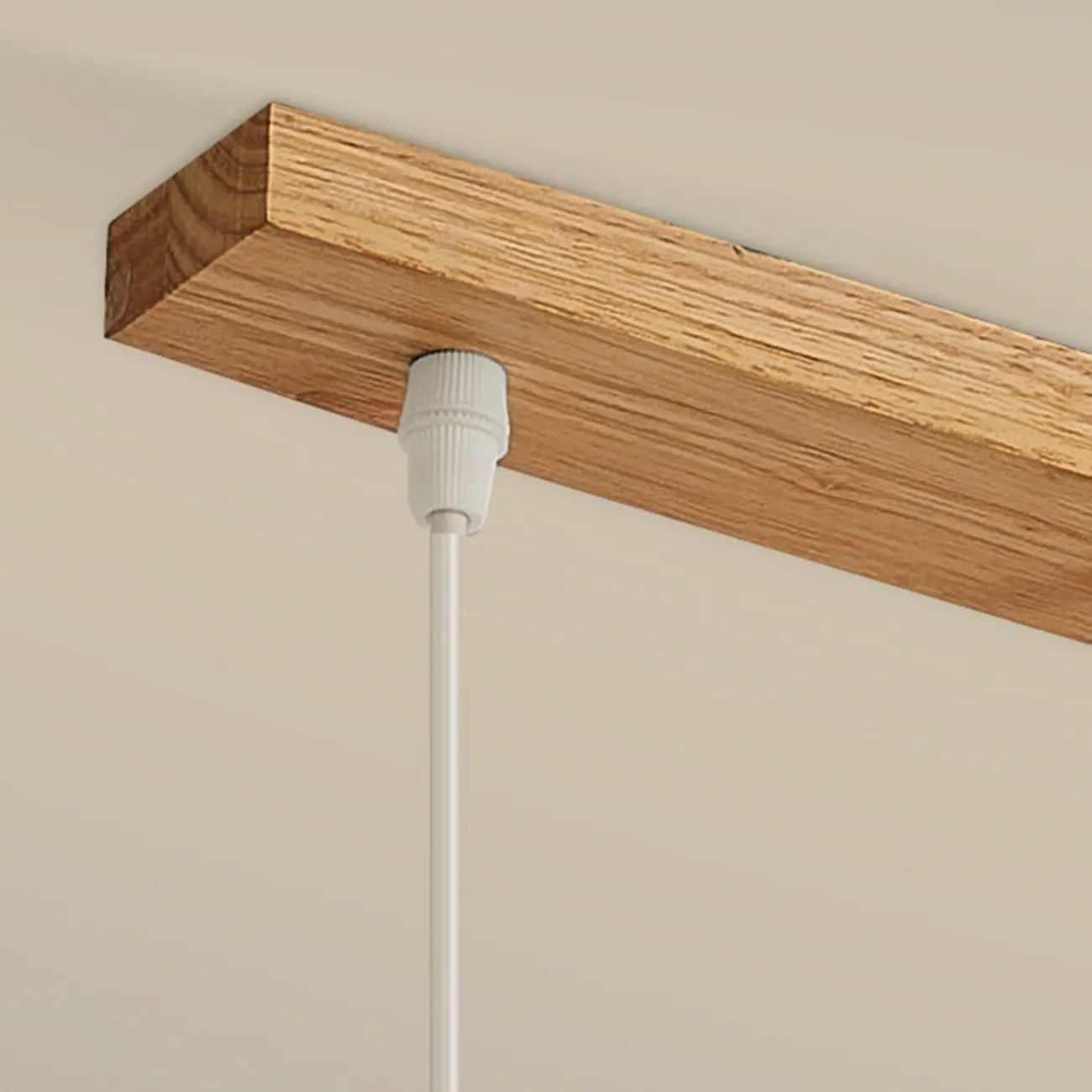 3 Light Milky Glass Floral LED Pendant Light for Dining Room Image - 13 | homeyfad