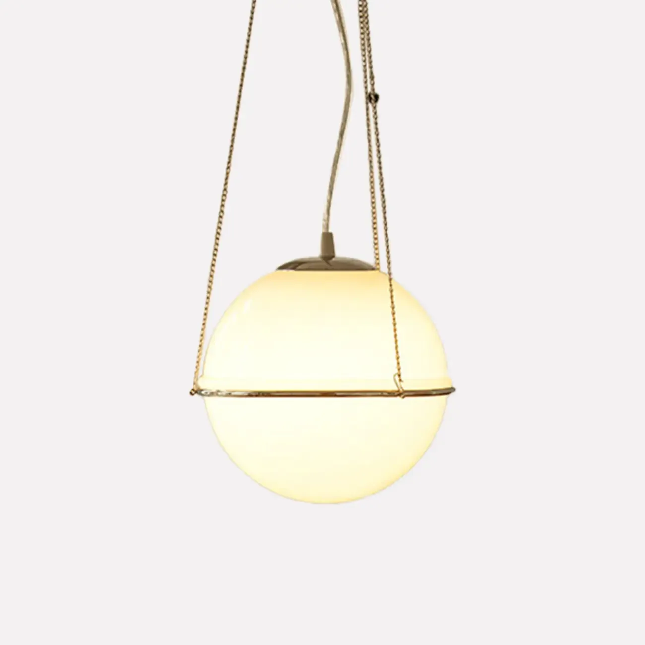 Natural Cylinder Wood Pendant Light for Living Room. Image - 10
