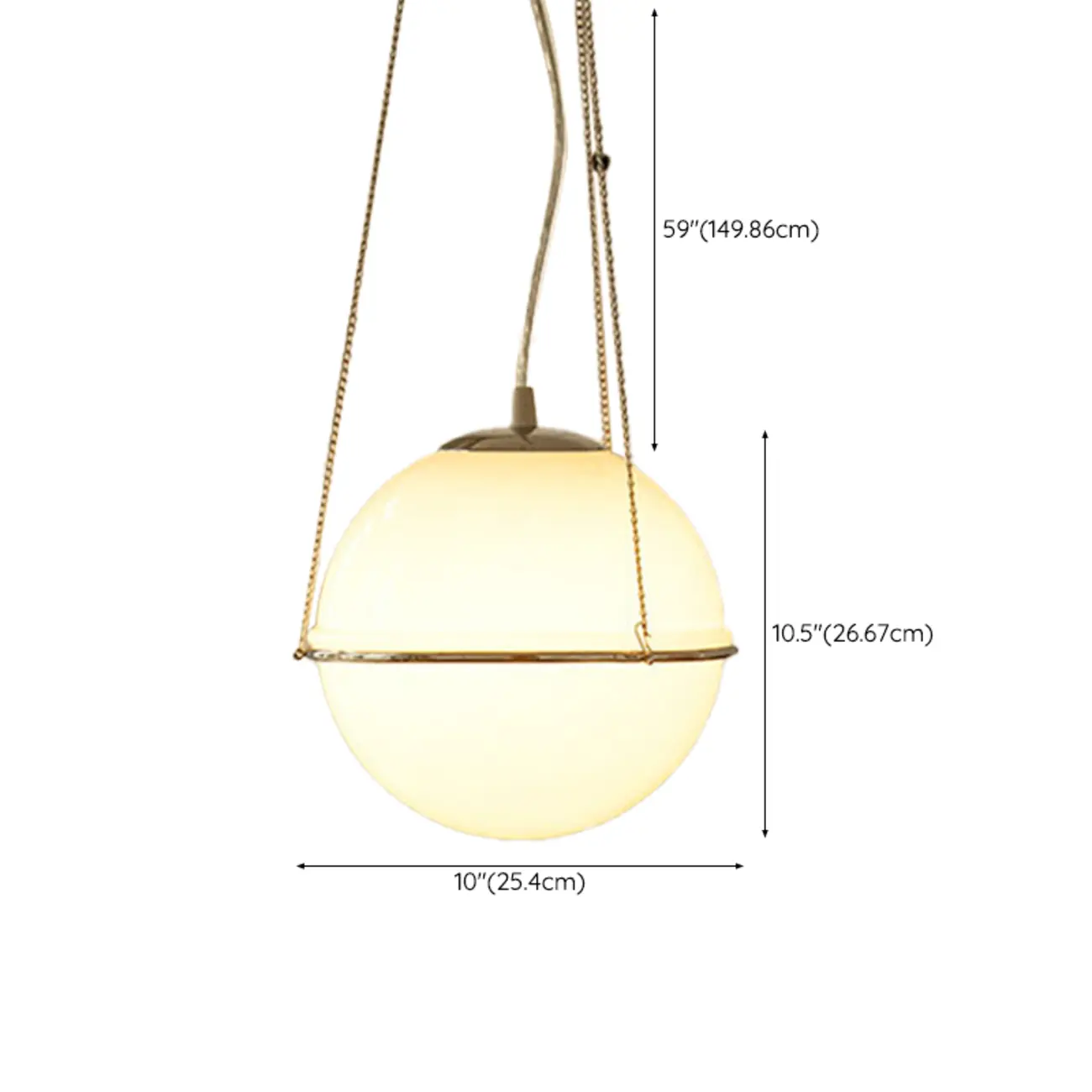 Natural Cylinder Wood Pendant Light for Living Room. Image - 20 | homeyfad