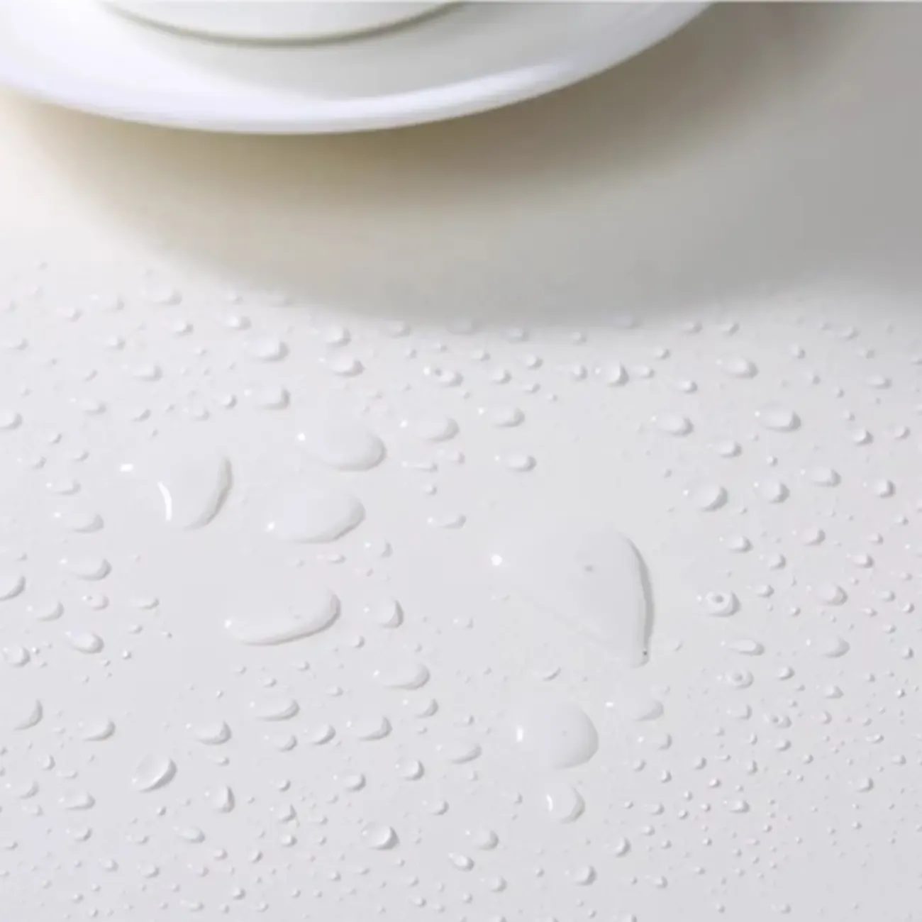 1-Drawer Brown Wood End Table for Small Space with Shelf Image - 10