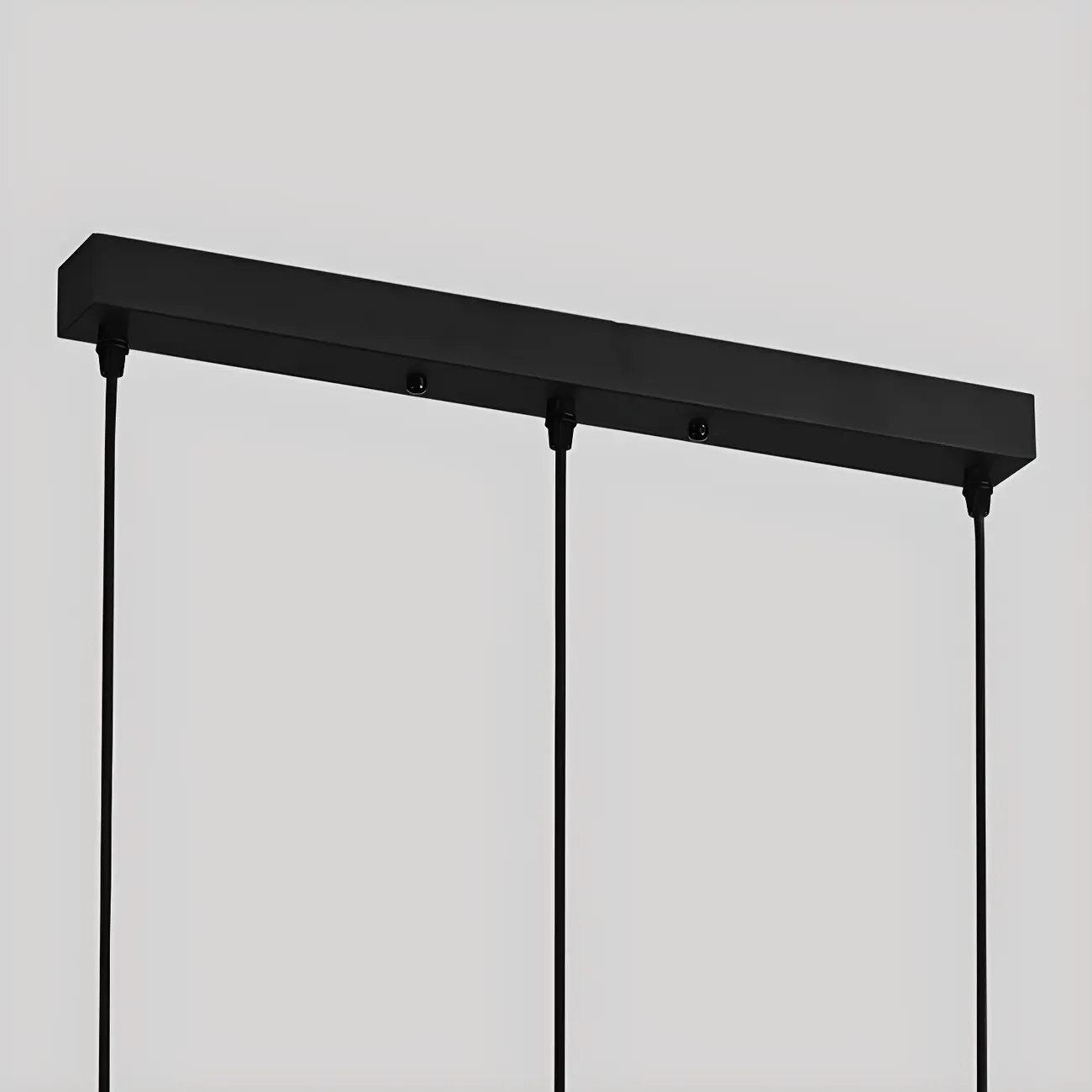 Nordic Irregular Globe Pendant Lamp in Clear Glass for Indoor Use Image - 19 | homeyfad