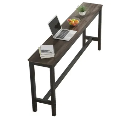 Stylish Bar Table Set with Stools for Modern Spaces Image - 10