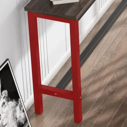 Stylish Bar Table Set with Stools for Modern Spaces Image - 11