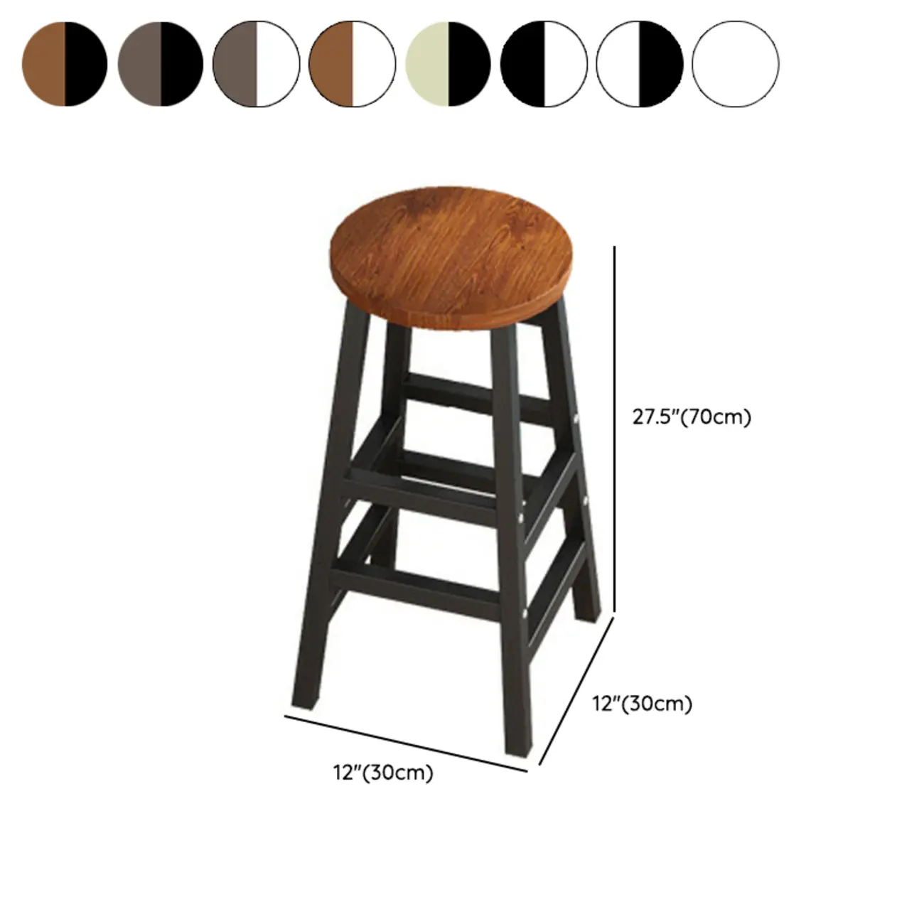 Stylish Bar Table Set with Stools for Modern Spaces Image - 14 | homeyfad