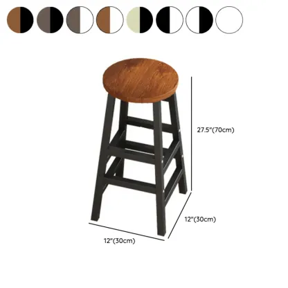 Stylish Bar Table Set with Stools for Modern Spaces Image - 14