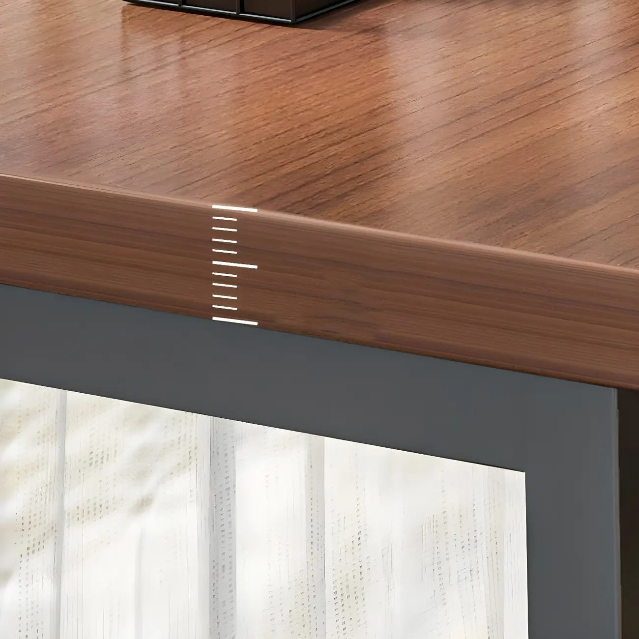  Modern Manufactured Wood Pub Table and Backless Stools Sets Image - 8 | homeyfad