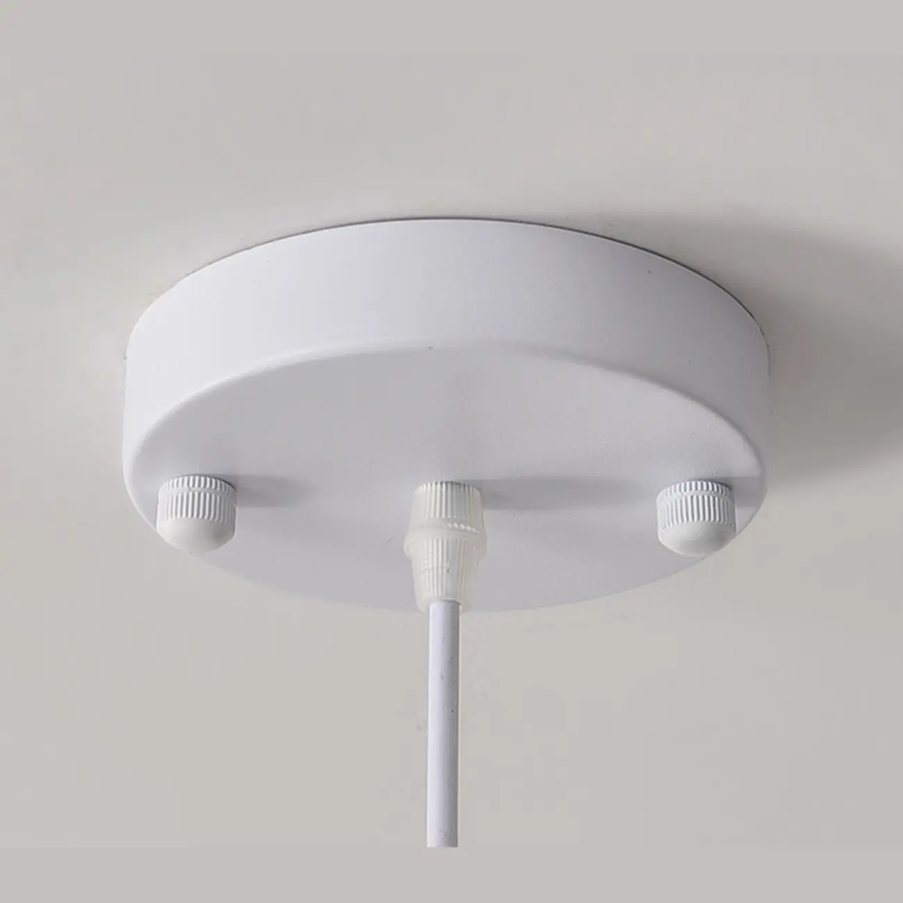 Modern Elegant 4-Light LED Chandelier with Irregular Design  Image - 8 | homeyfad