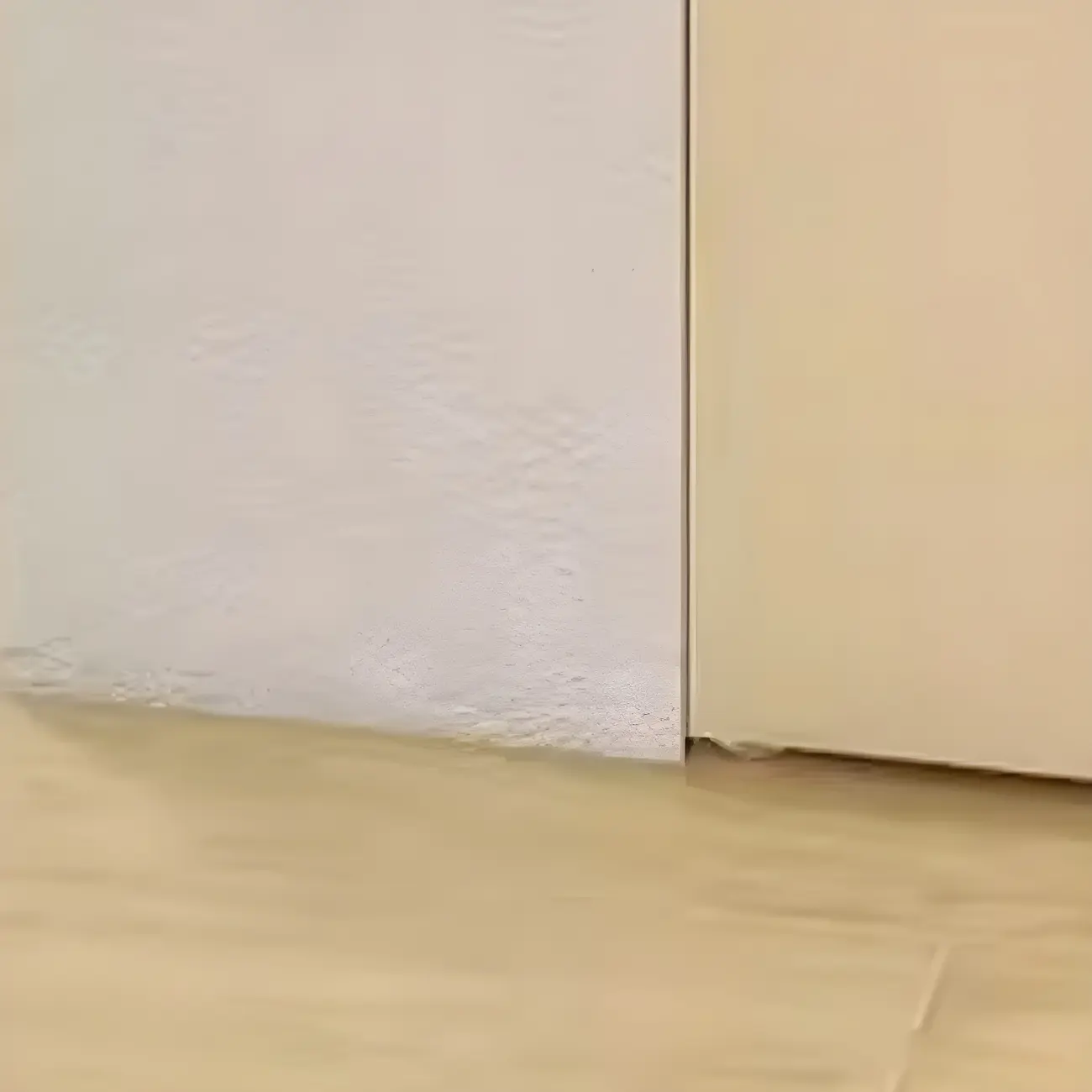 Decorative White Bar Table with Storage Shelves for Living Room Image - 4 | homeyfad