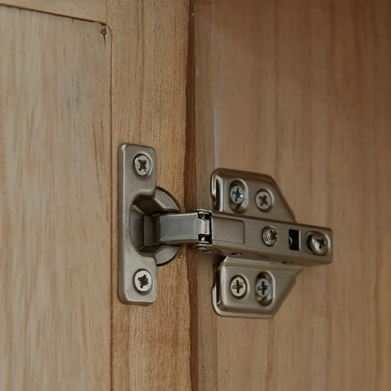 Traditional Brown Wooden Console Table with Drawers Image - 19 | homeyfad