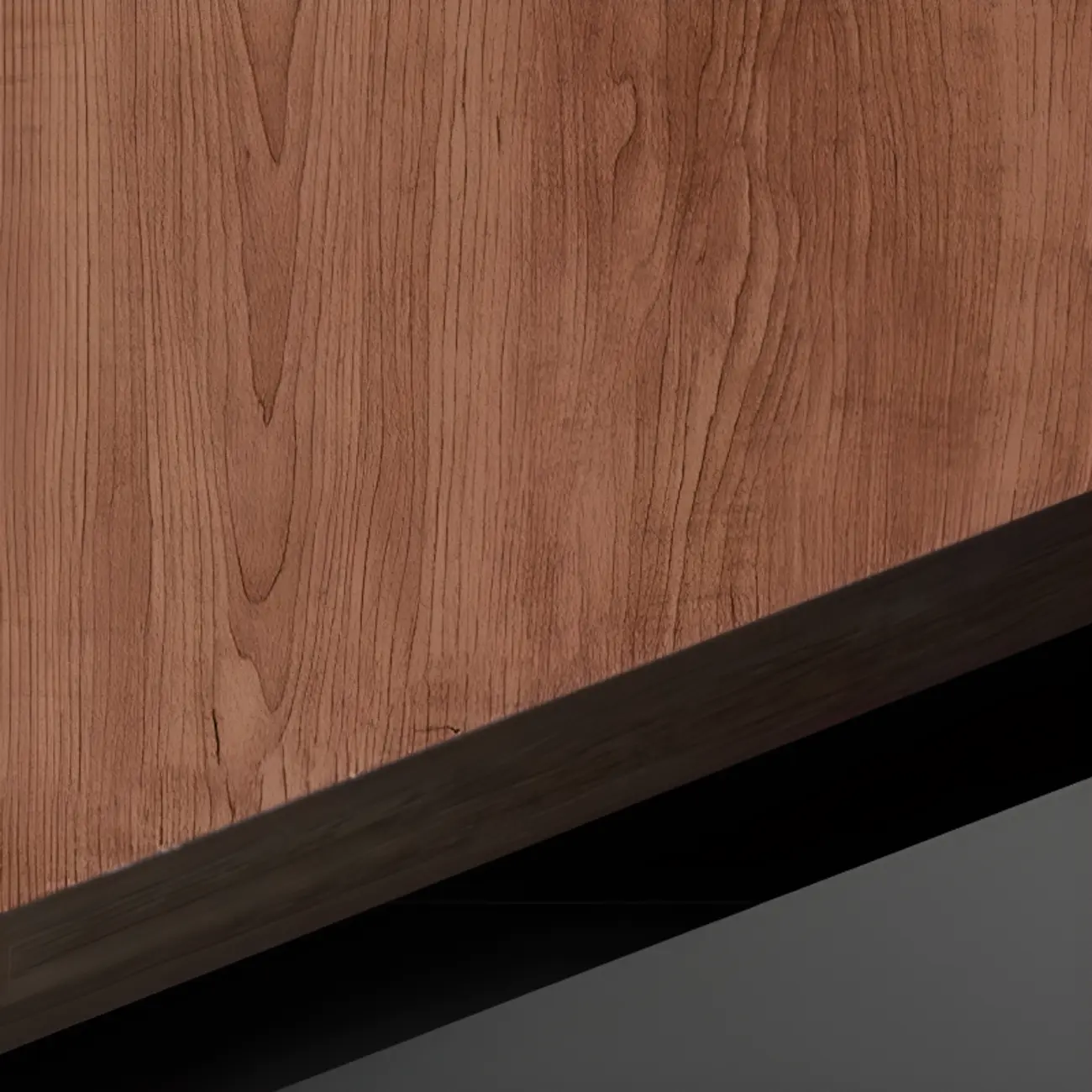 Modern Wood Lift-Top Coffee Table Cabinet, Rectangular Design  Image - 12 | homeyfad