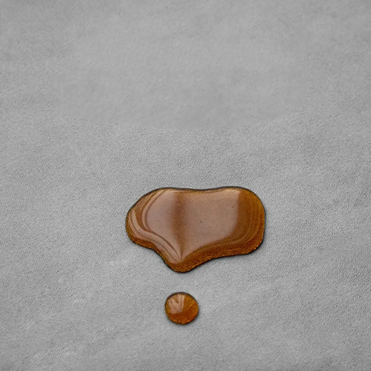 Mid Century Modern Upholstered Rocking Chair with Ottoman Image - 12