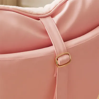 Upholstered Rocking Chair with Optional Ottoman for Living Room Image - 9