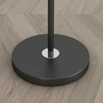 Dimmable Floor Lamp with Remote and  3 Color Temperatures Image - 8
