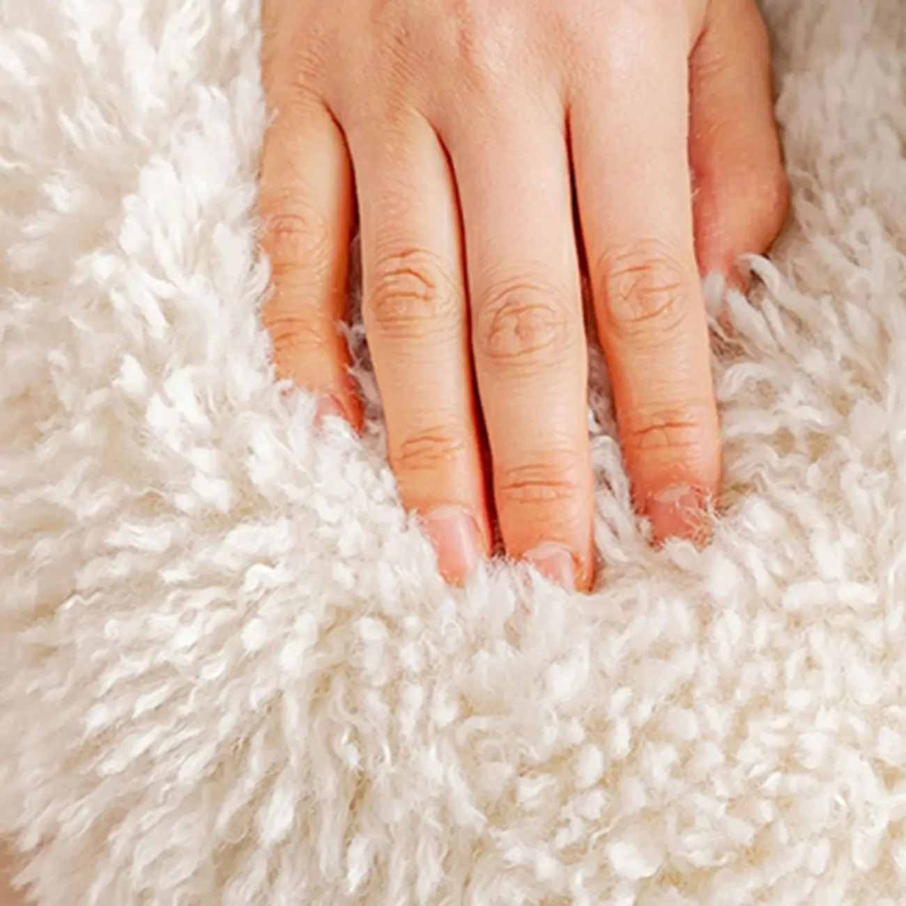 Wood Upholstered Track Arms Rocking Chair Optional Ottoman Image - 15 | homeyfad