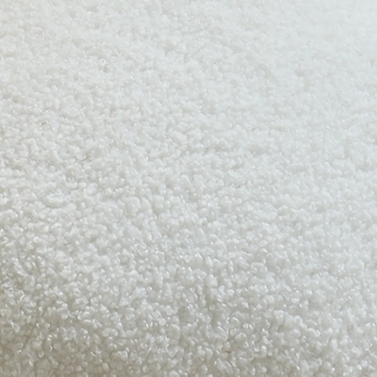 Upholstered Round Arm Rocking Chair with Optional Ottoman Image - 8