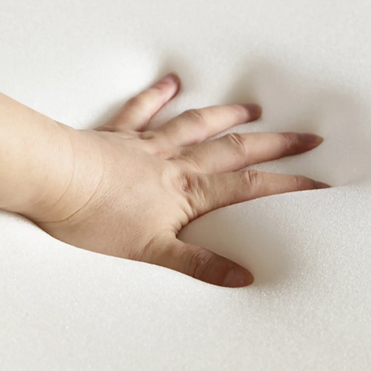 Upholstered Round Arm Rocking Chair with Optional Ottoman Image - 11 | homeyfad