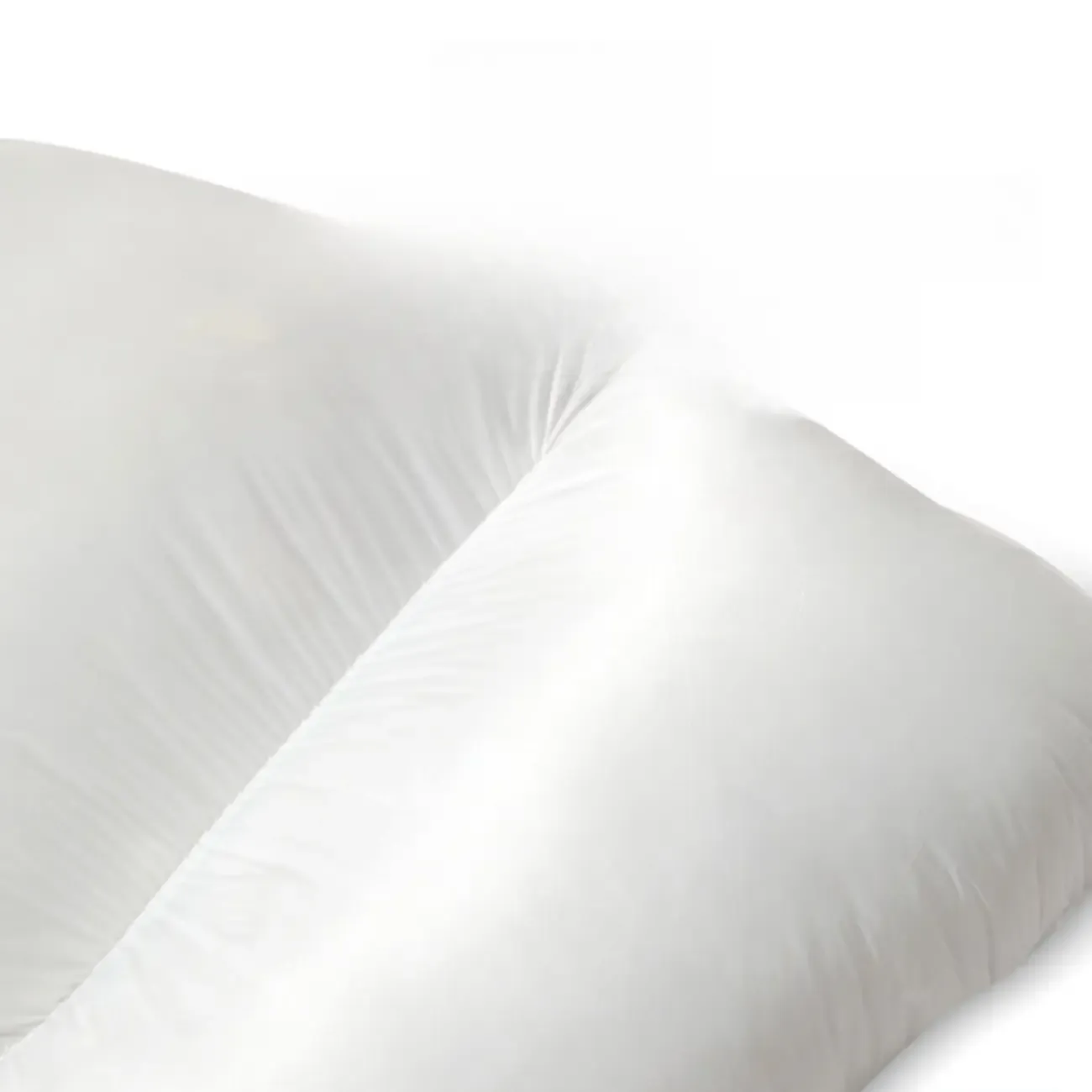 Modern Upholstered Rocking Chair with Ottoman for Living Room Image - 3