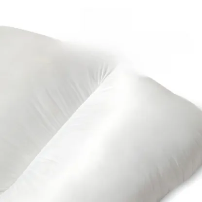 Modern Upholstered Rocking Chair with Ottoman for Living Room Image - 3