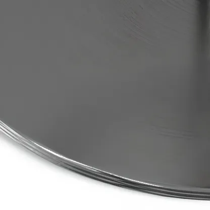 Modern Adjustable Leather Bar Stools Footrest for Kitchen Image - 9