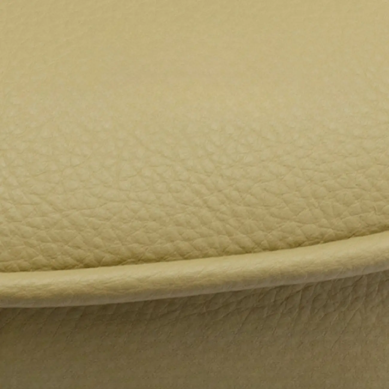 Stylish Leather Round Swivel Bar Stools with Footrest Image - 8 | homeyfad