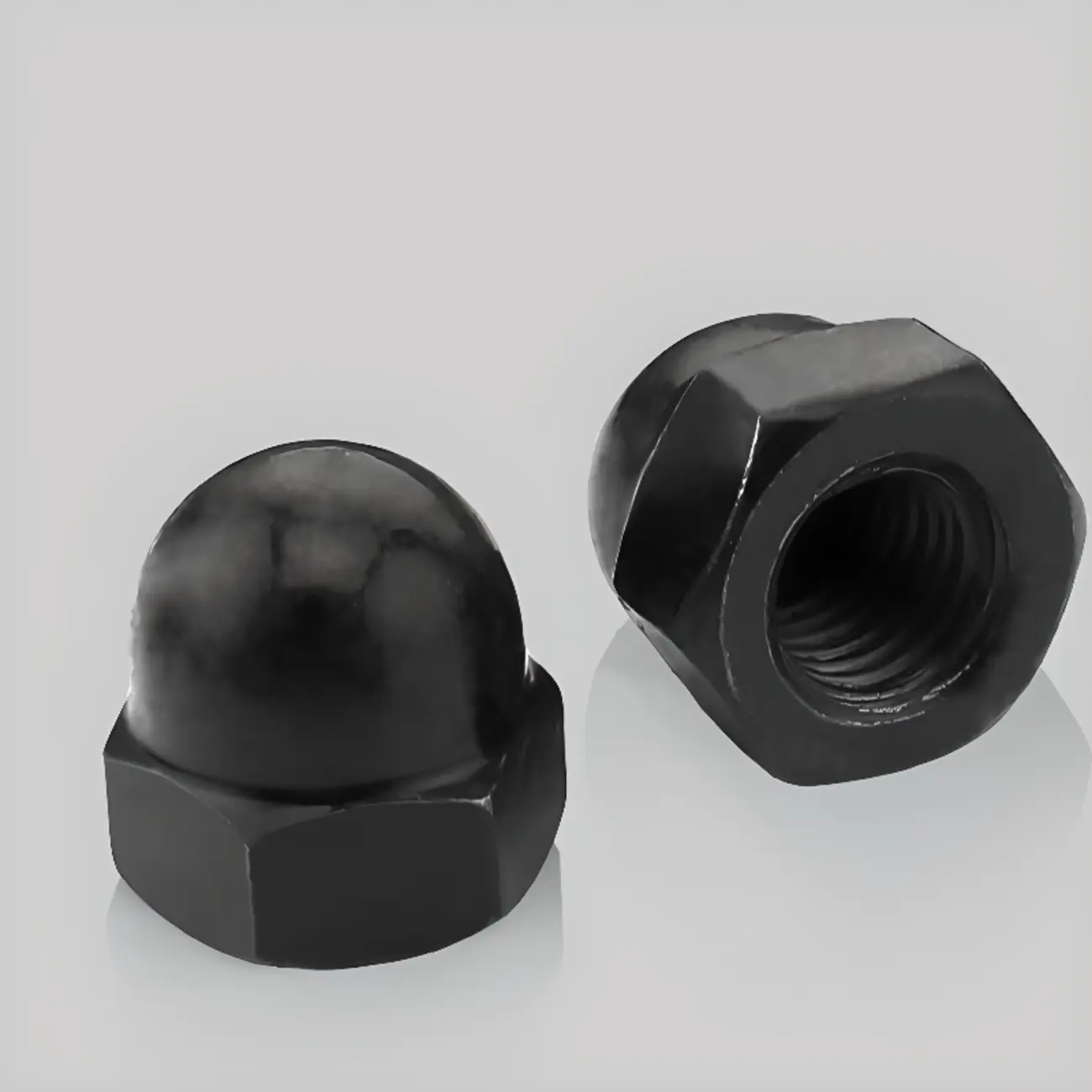 Minimalist Black Metal Upholstered Leather Bar Stool Image - 15 | homeyfad