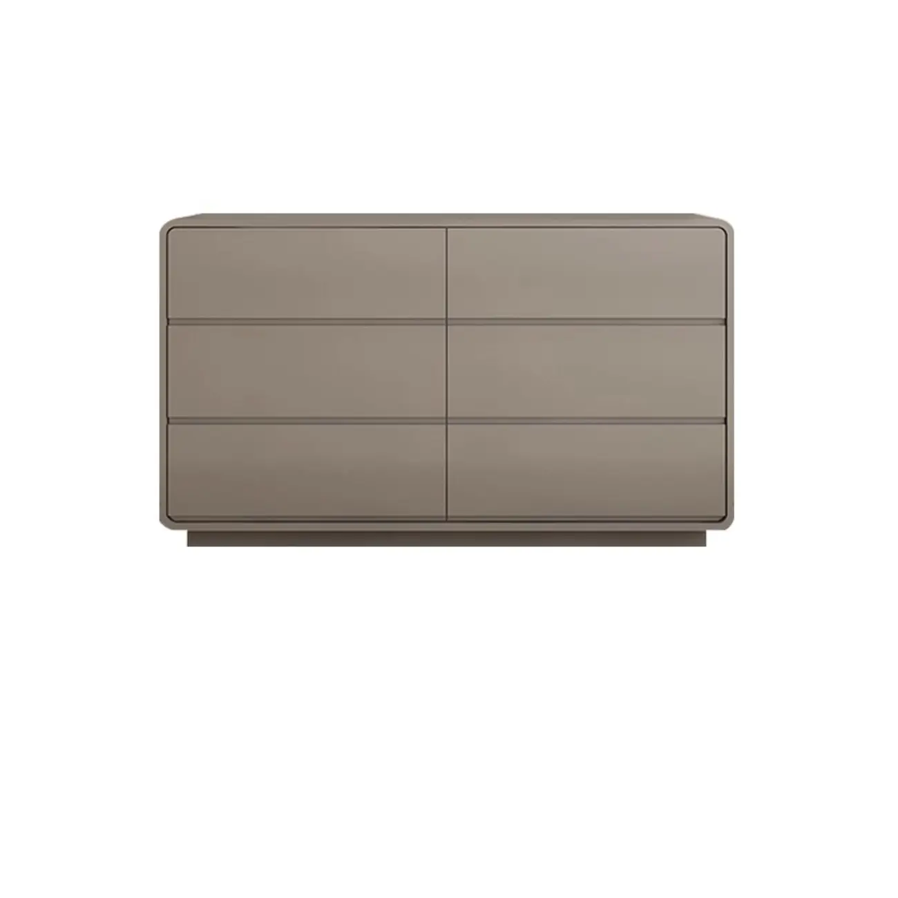 Modern Wood Dressers in White for Elegant Storage Image - 15 | homeyfad