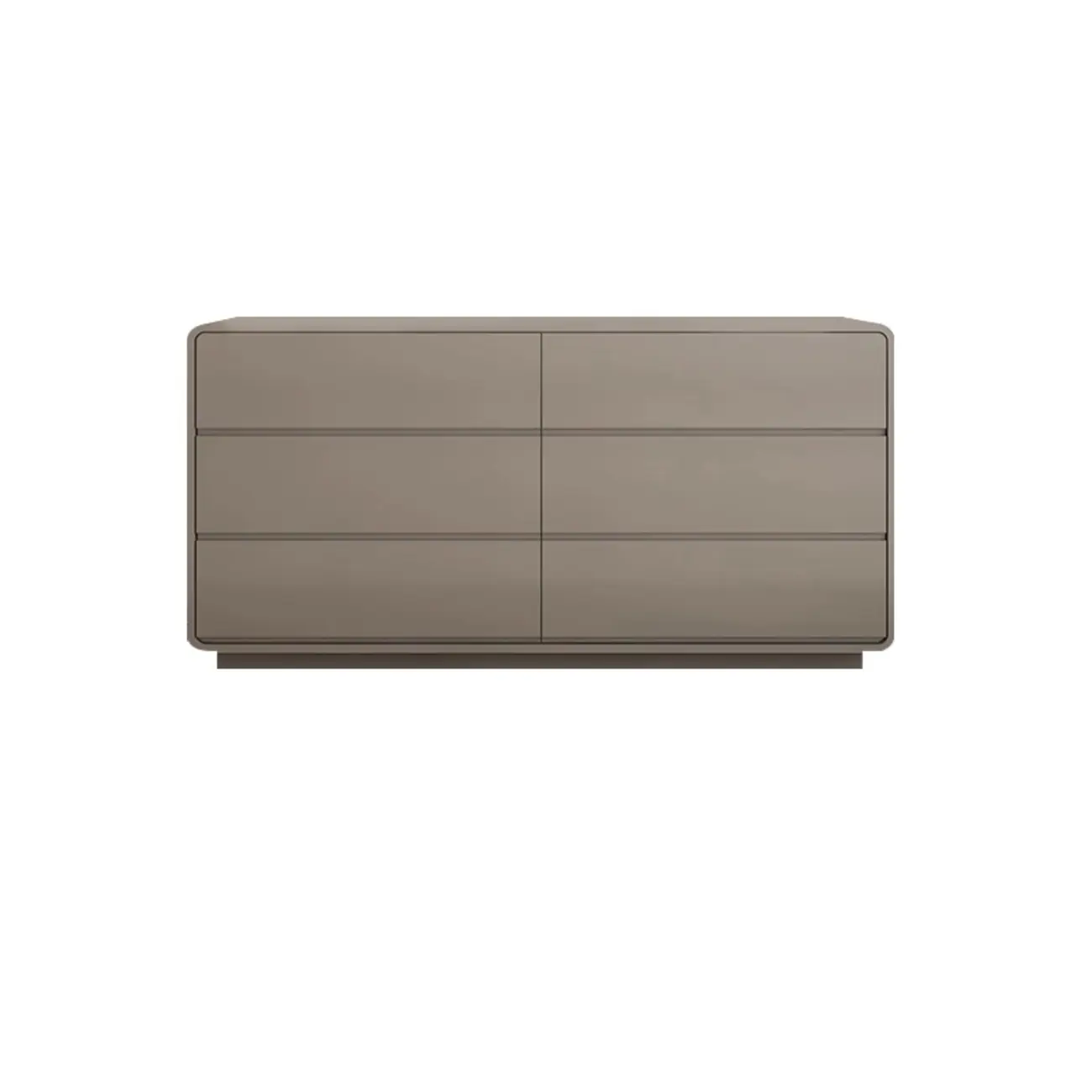 Modern Wood Dressers in White for Elegant Storage Image - 19 | homeyfad