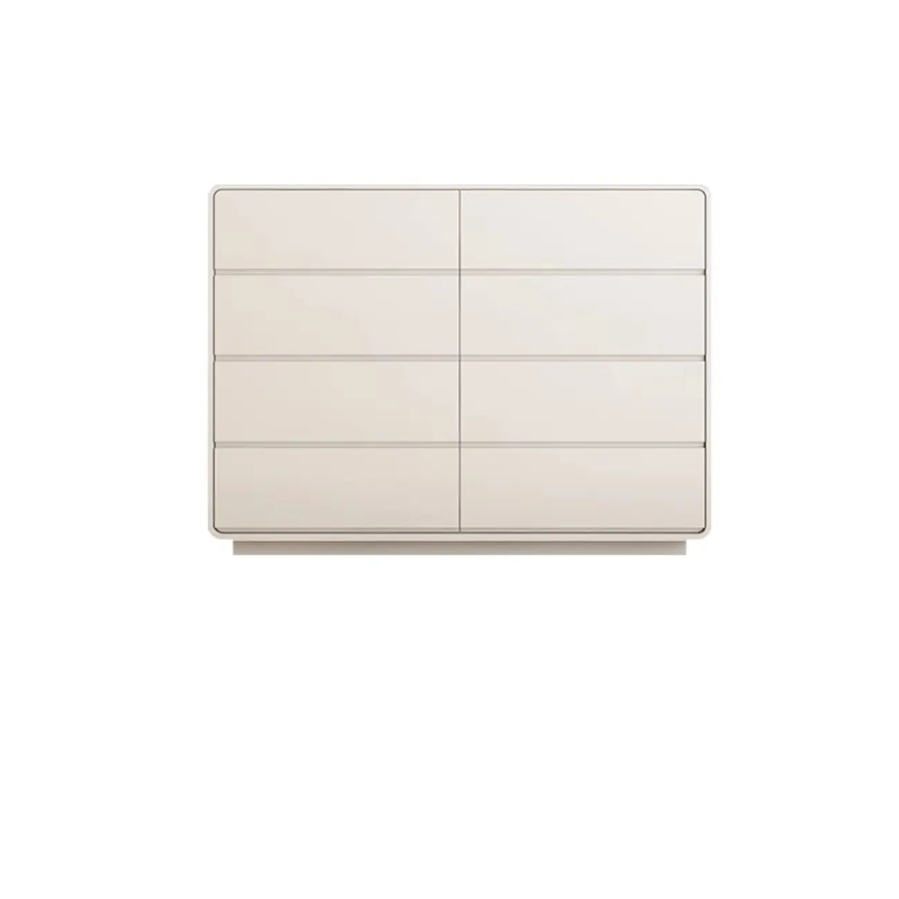 Modern Wood Dressers in White for Elegant Storage Image - 28 | homeyfad