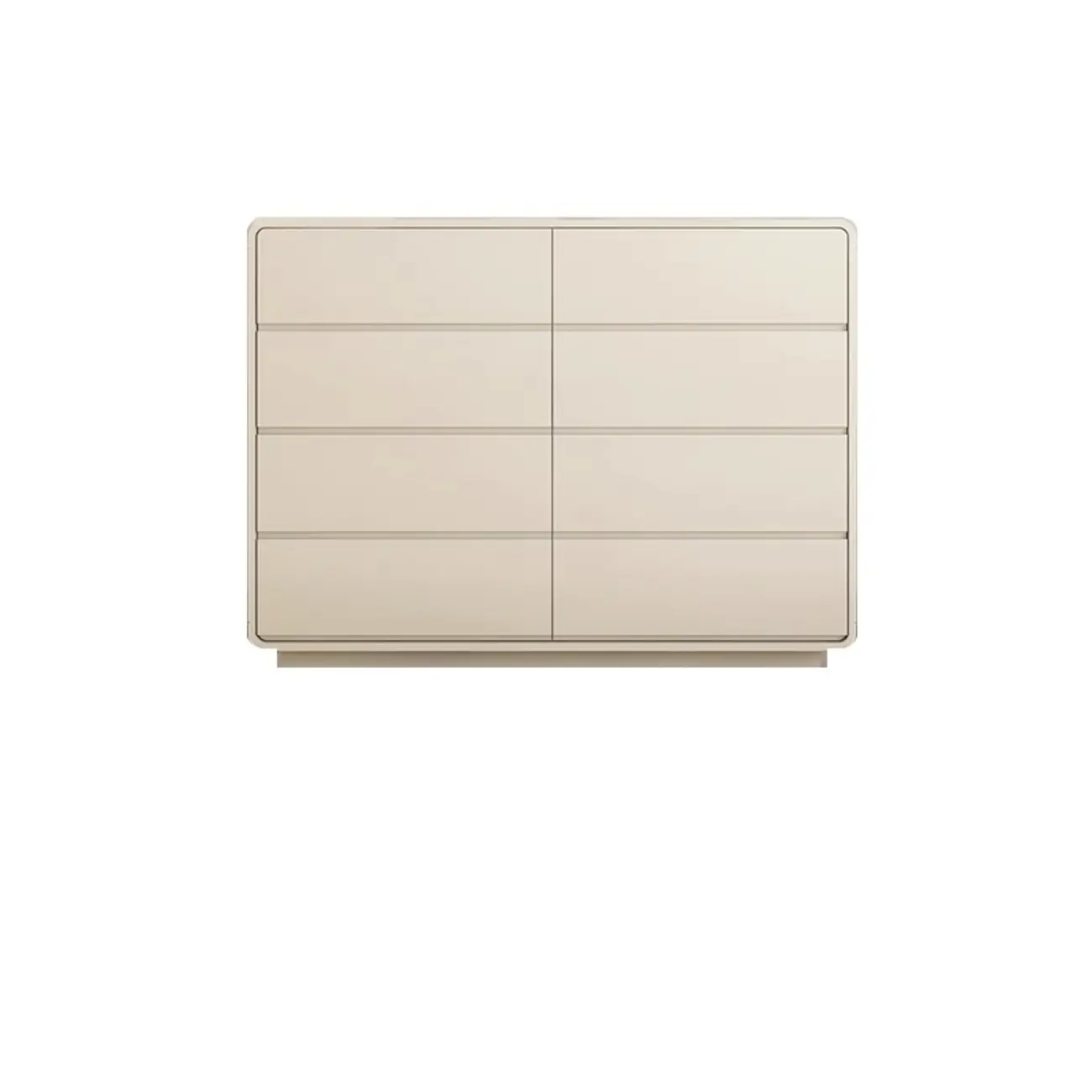 Modern Wood Dressers in White for Elegant Storage Image - 29 | homeyfad