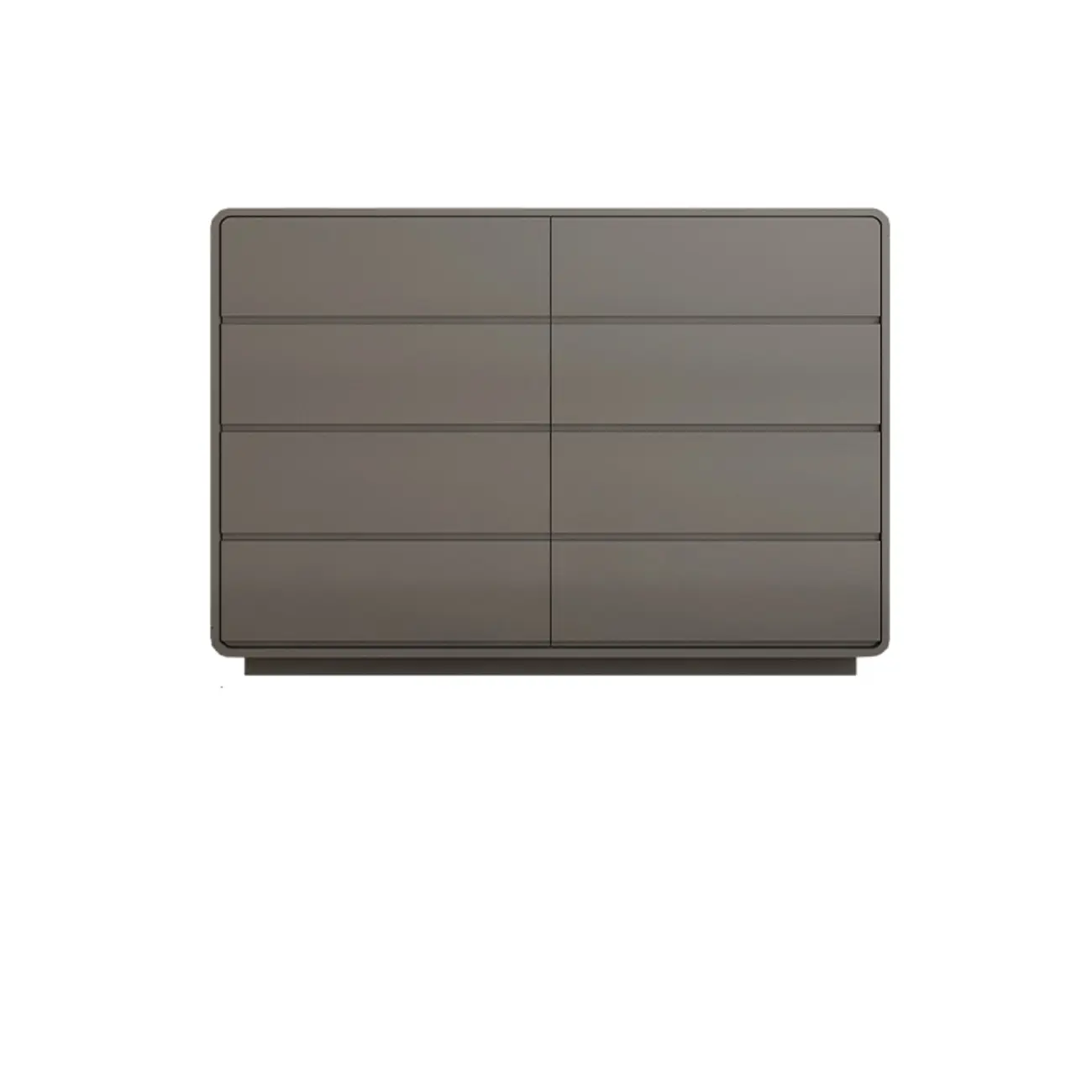 Modern Wood Dressers in White for Elegant Storage Image - 30 | homeyfad