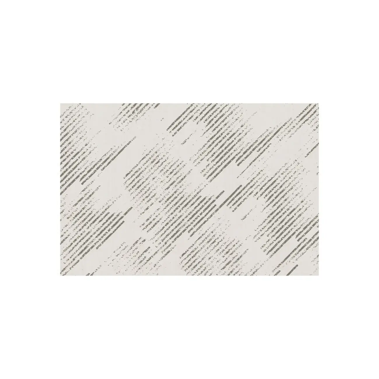  Contemporary Geometric Polyester Striped Rectangle Area Rug Image - 10 | homeyfad