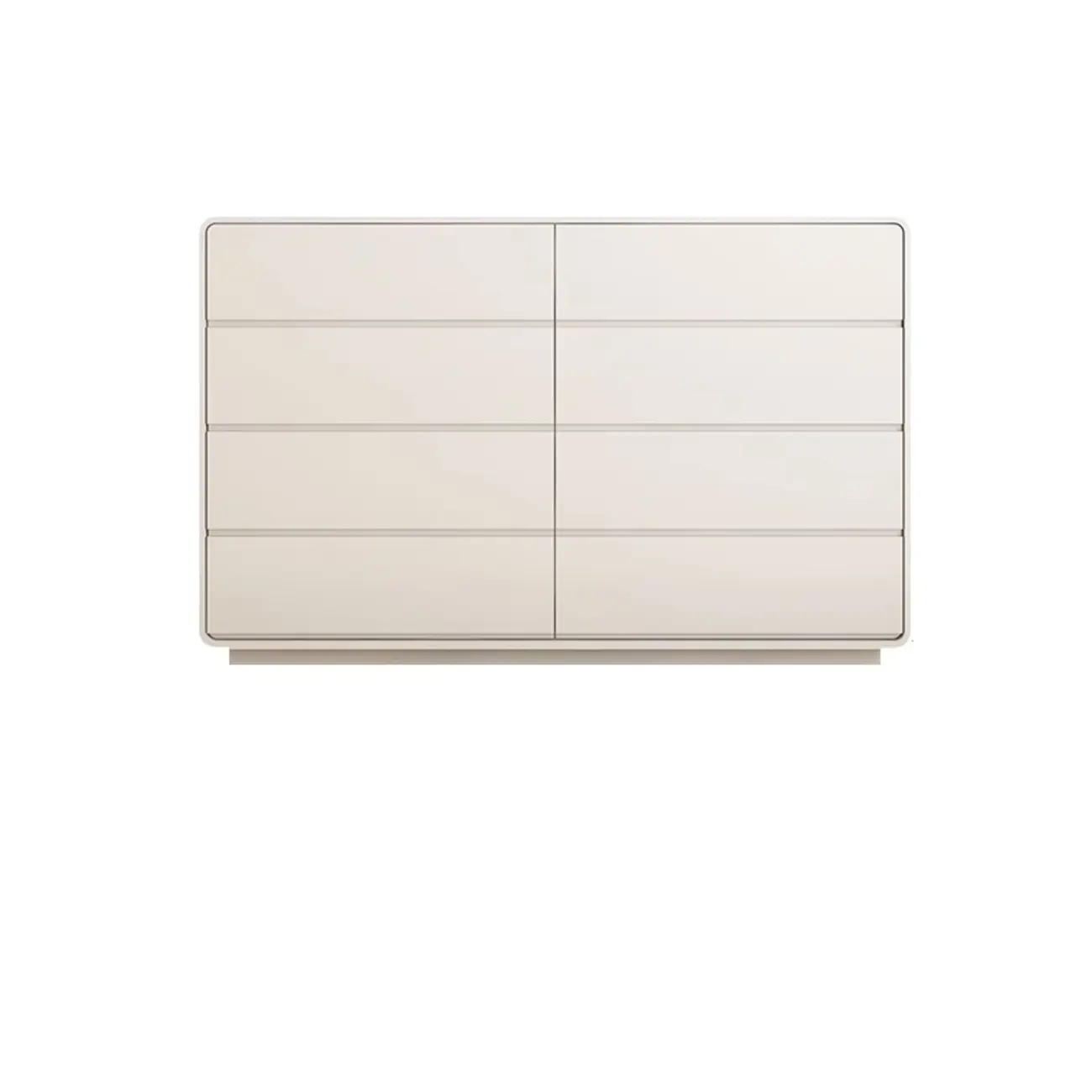 Modern Wood Dressers in White for Elegant Storage Image - 32 | homeyfad