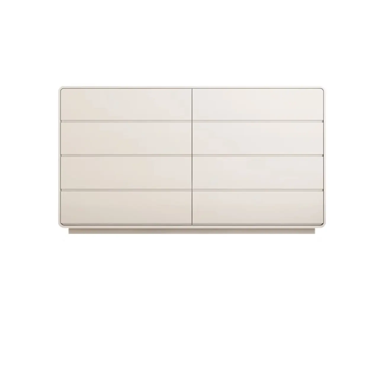 Modern Wood Dressers in White for Elegant Storage Image - 36 | homeyfad