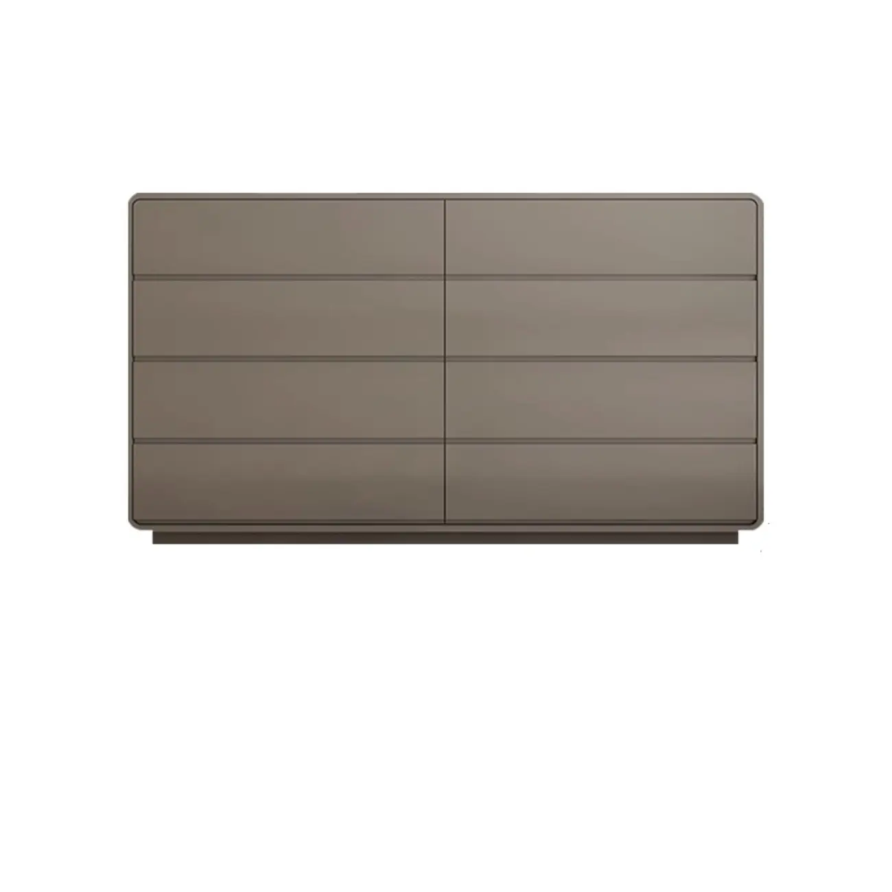 Modern Wood Dressers in White for Elegant Storage Image - 39 | homeyfad