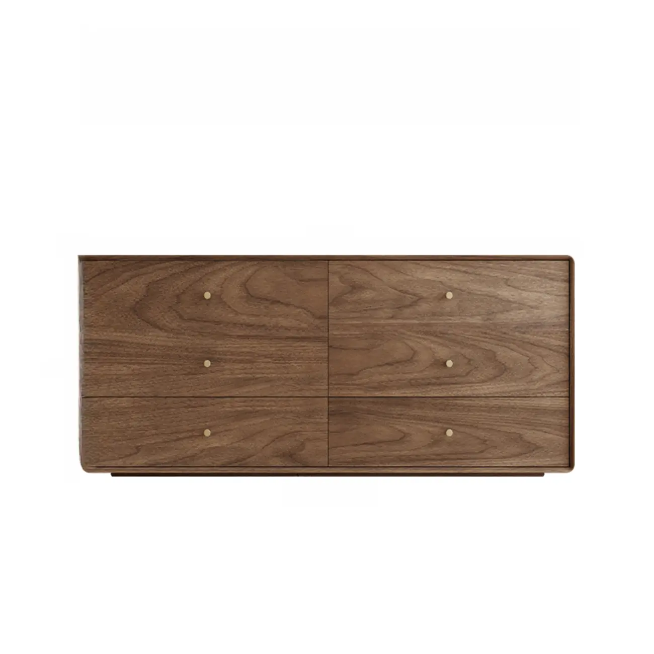 Ordinary Brown Wood Modern Dressers WIth 3~5 Drawers Image - 10 | homeyfad