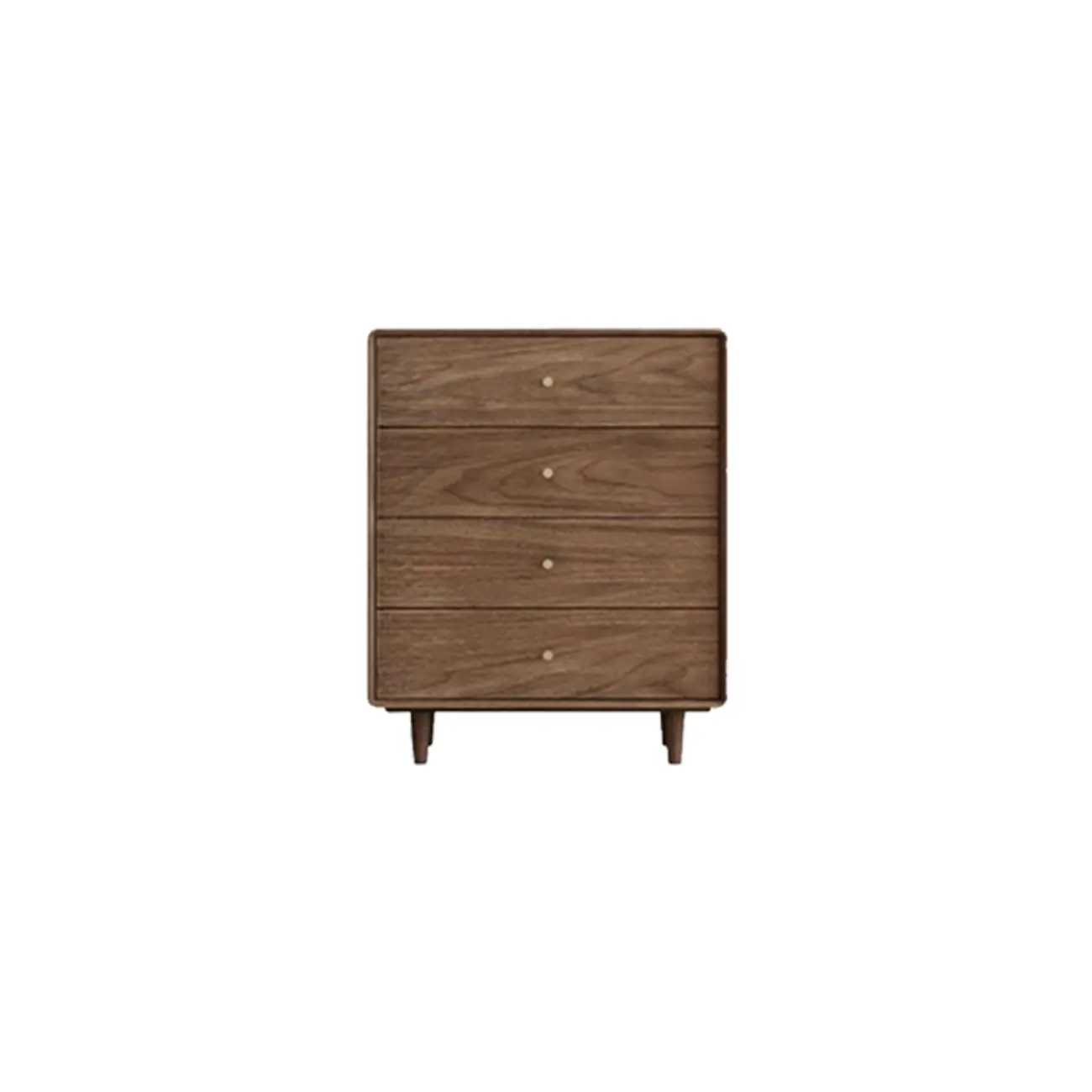 Ordinary Brown Wood Modern Dressers WIth 3~5 Drawers Image - 16 | homeyfad