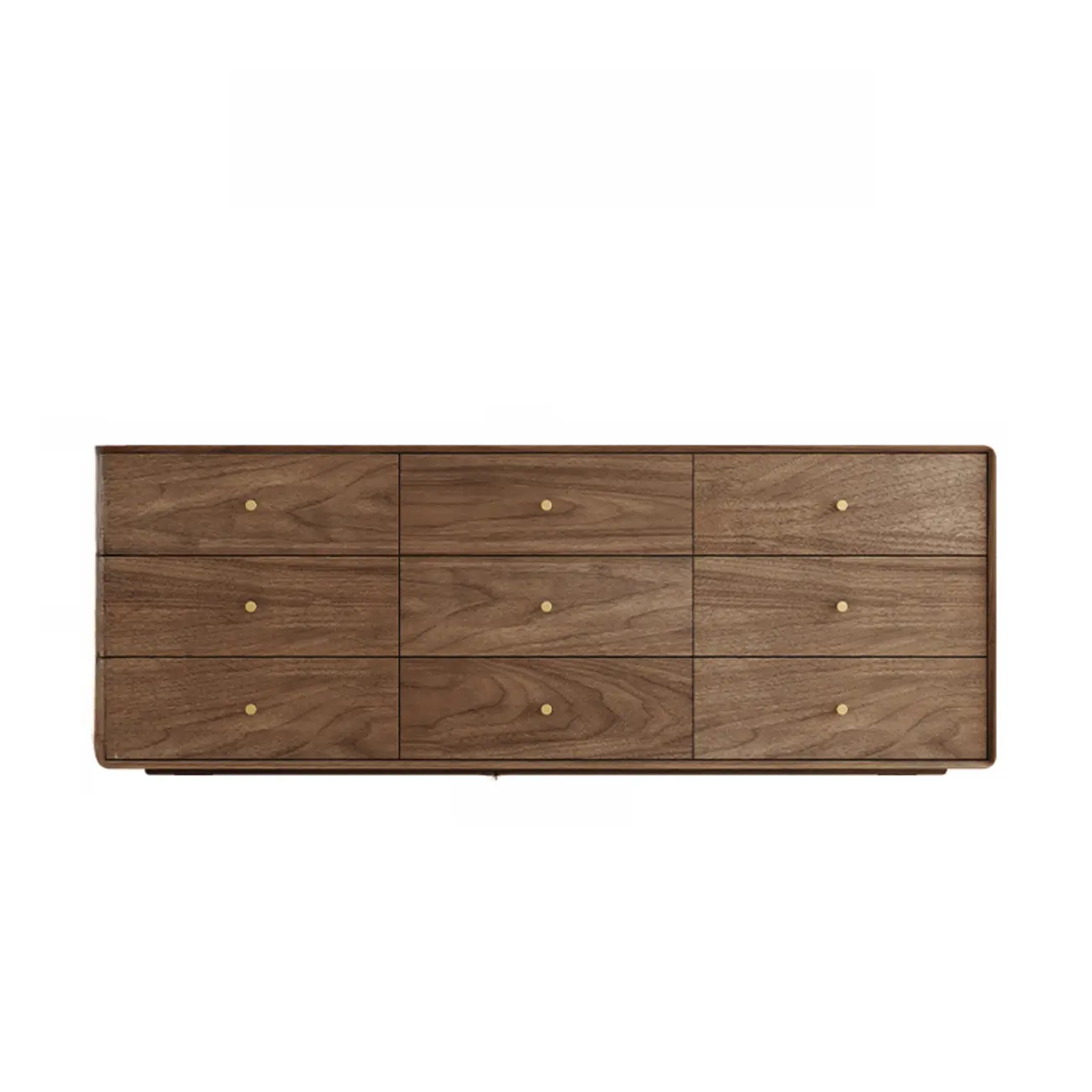 Ordinary Brown Wood Modern Dressers WIth 3~5 Drawers Image - 21 | homeyfad
