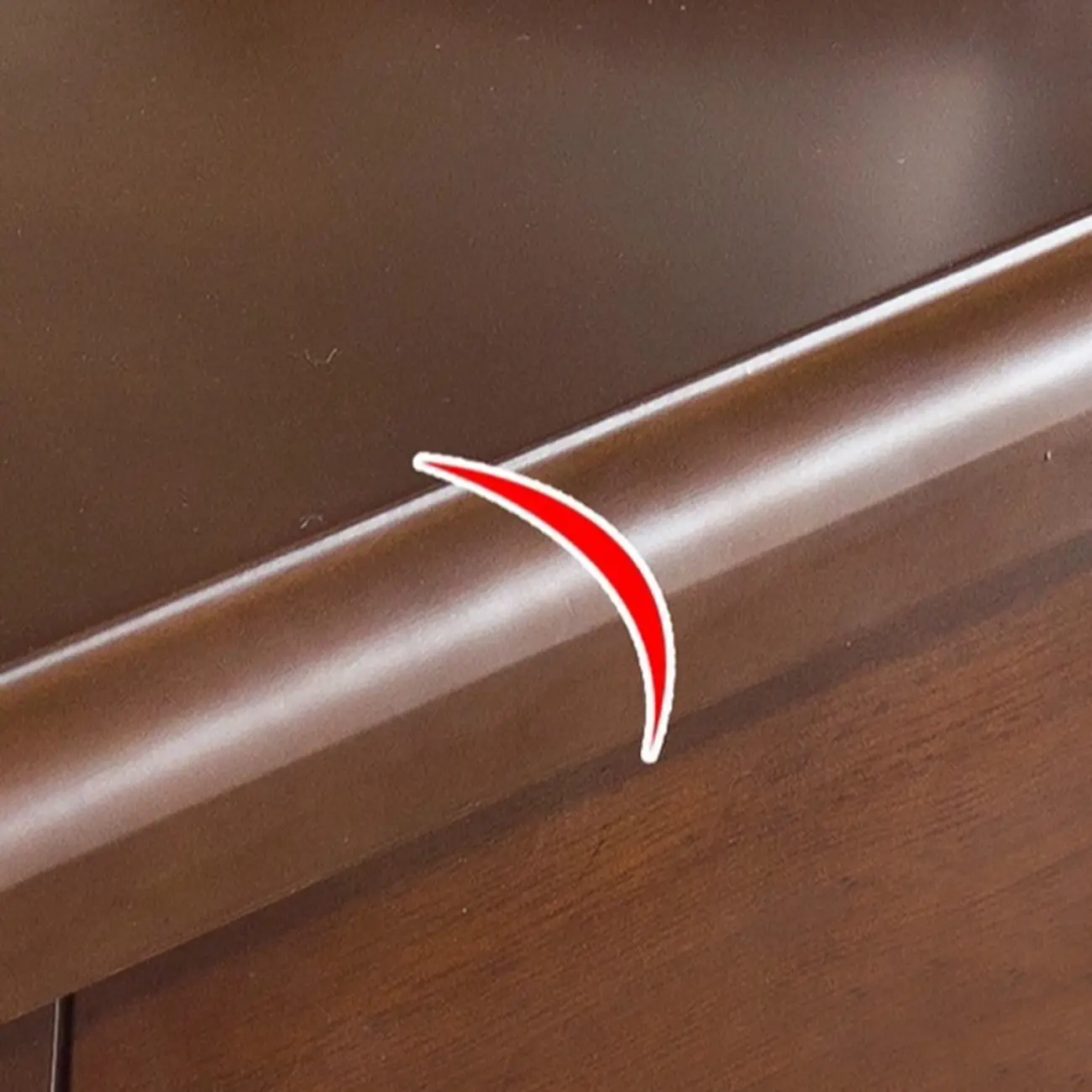 Traditional Wood Chest with 5-Drawers for Bedroom Image - 14 | homeyfad