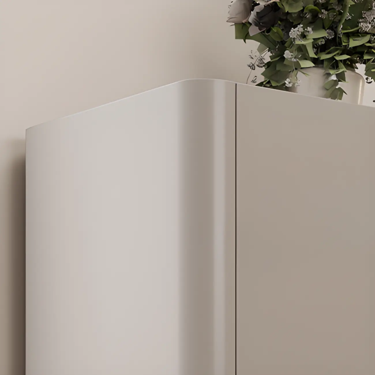 Modern Wood Dressers in Blue Color for Bedroom Image - 11 | homeyfad