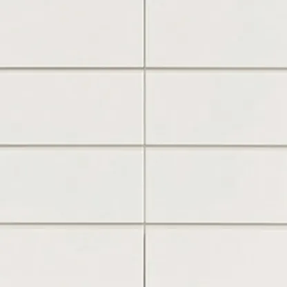 Modern White Wood Dresser with Multiple Drawers Image - 17
