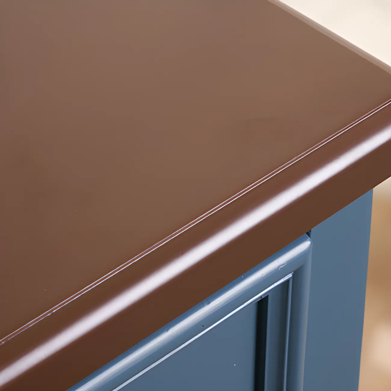 Traditional White Wood Chest with 9-Drawers for Bedroom Image - 16 | homeyfad